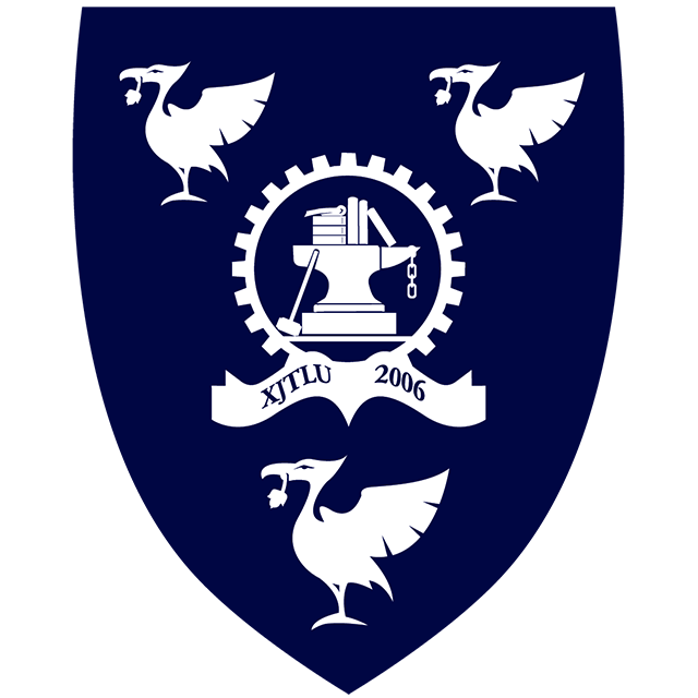 西交利物浦大学